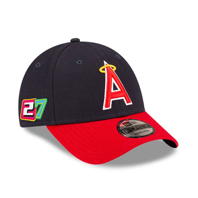 9FORTY LOS ANGELES ANGELS