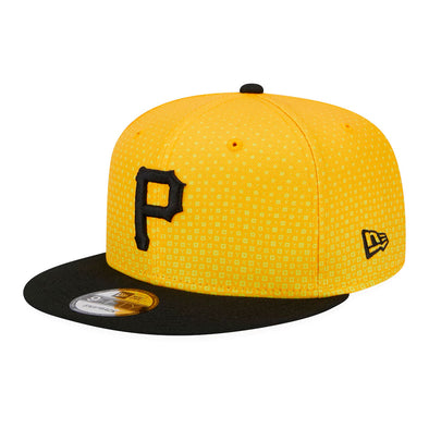 9FIFTY MLB PITTSBURGH PIRATES (Copia)