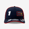 RED BULL RACING 2025 MAX VERSTAPPEN 9SEVENTY