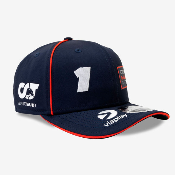 RED BULL RACING 2025 MAX VERSTAPPEN 9SEVENTY