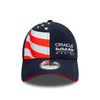 9FORTY RED BULL RACING USA HAT