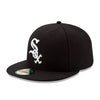 59FIFTY MLB CHICAGO WHITE SOX