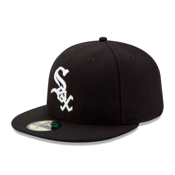 59FIFTY MLB CHICAGO WHITE SOX