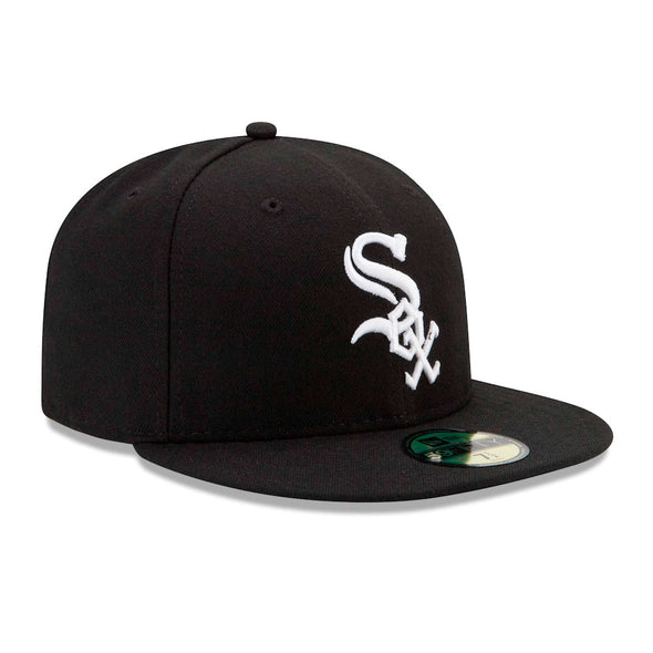 59FIFTY MLB CHICAGO WHITE SOX