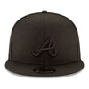 9FIFTY MLB ATLANTA BRAVES
