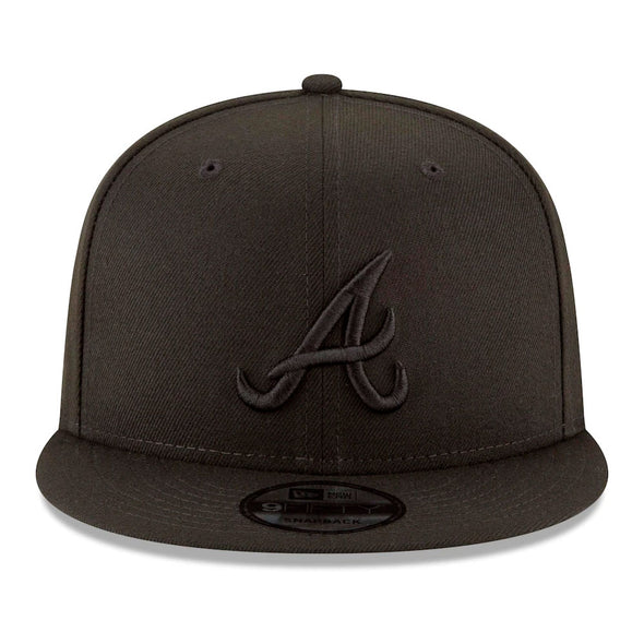 9FIFTY MLB ATLANTA BRAVES