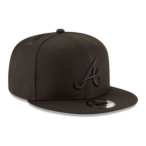 9FIFTY MLB ATLANTA BRAVES