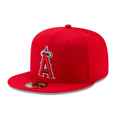 59FIFTY MLB LOS ANGELES ANGELS