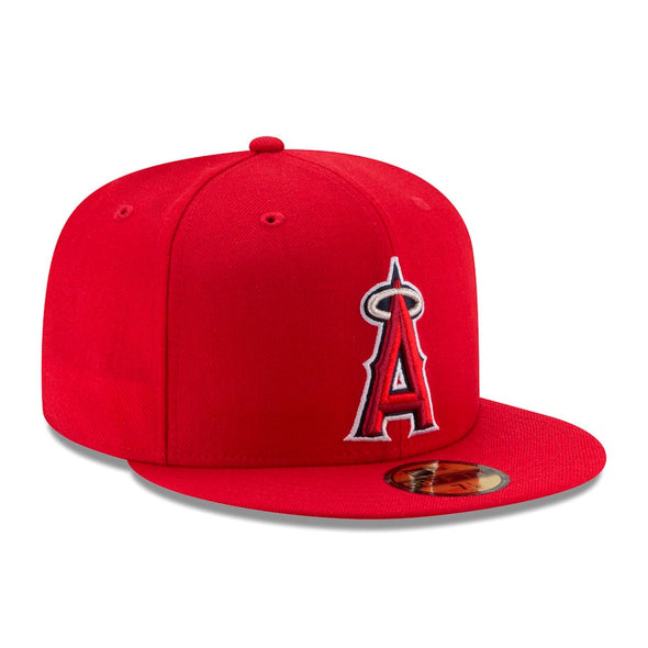 59FIFTY MLB LOS ANGELES ANGELS