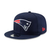 9FIFTY NFL NEW ENGLAND PATRIOTS