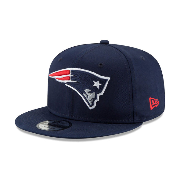 9FIFTY NFL NEW ENGLAND PATRIOTS