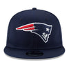 9FIFTY NFL NEW ENGLAND PATRIOTS