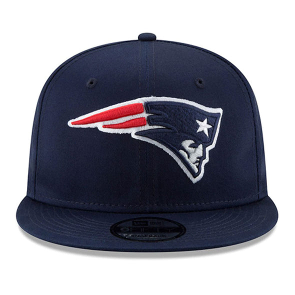 9FIFTY NFL NEW ENGLAND PATRIOTS