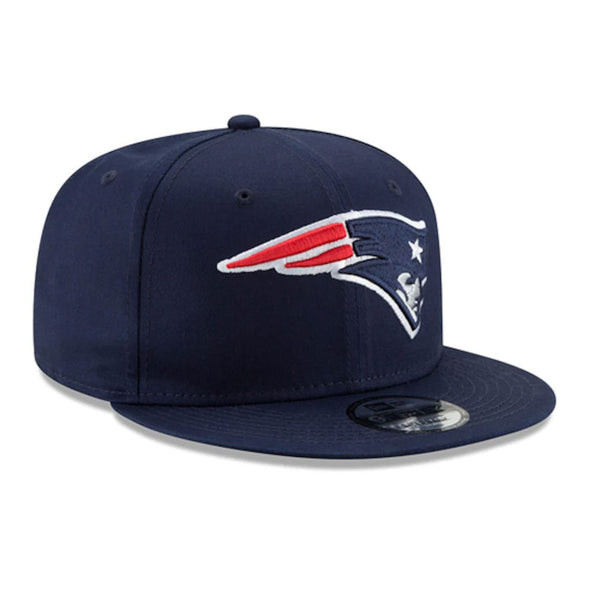 9FIFTY NFL NEW ENGLAND PATRIOTS