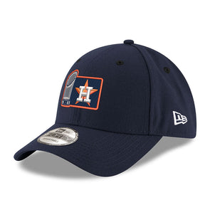 9FORTY MLB HOUSTON ASTROS