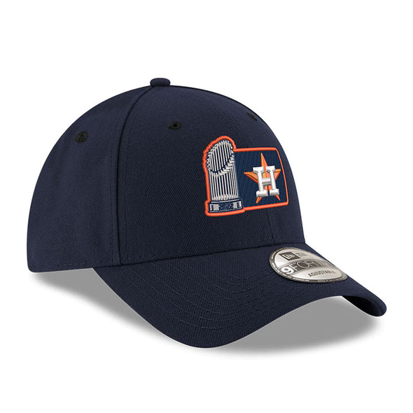 9FORTY MLB HOUSTON ASTROS