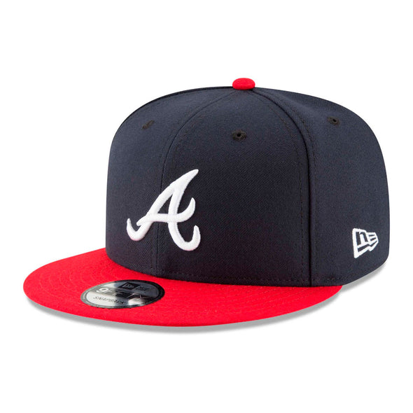 9FIFTY MLB ATLANTA BRAVES