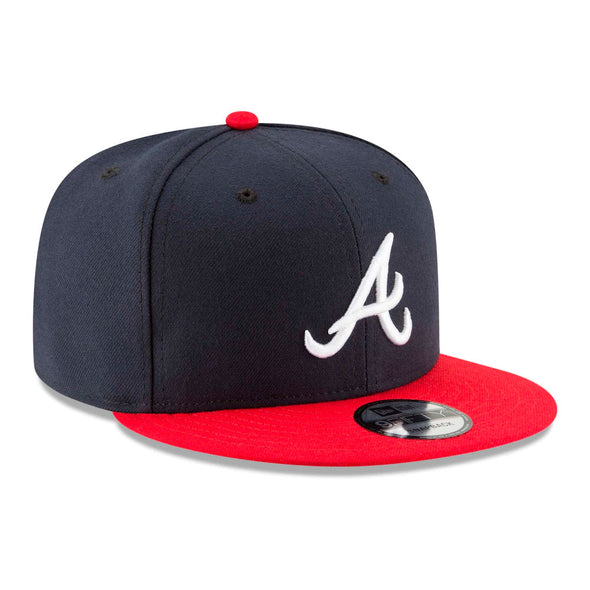 9FIFTY MLB ATLANTA BRAVES