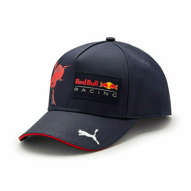 RED BULL RACING 2022 TEAM HAT
