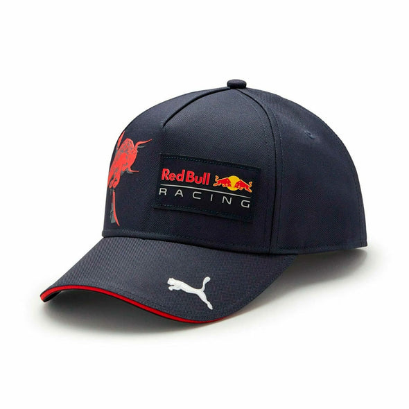 RED BULL RACING 2022 TEAM HAT