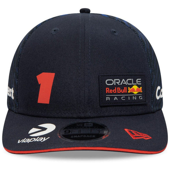 RED BULL RACING 2023 MAX VERSTAPPEN 9FIFTY