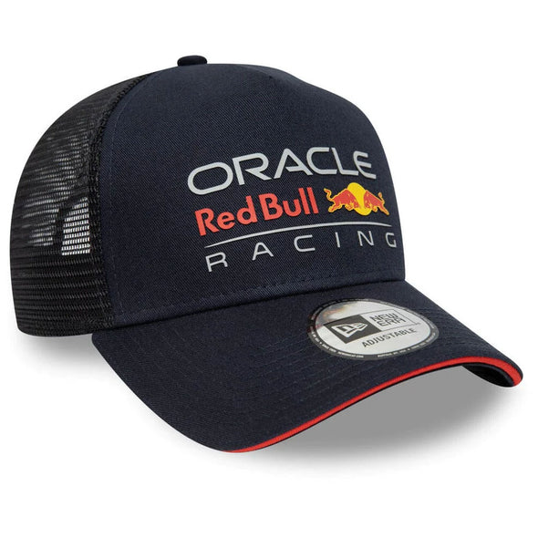 RED BULL RACING CLASSIC TRUCKER