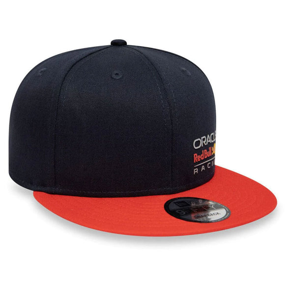 RED BULL RACING 9FIFTY ESSENTIAL SNAPBACK – TIENDAS HATS