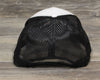 MESH TRUCKER NEGRA