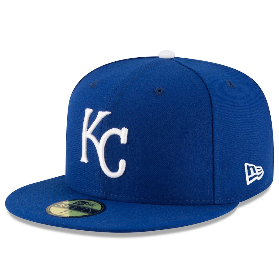 59FIFTY MLB KANSAS CITY ROYALS – TIENDAS HATS