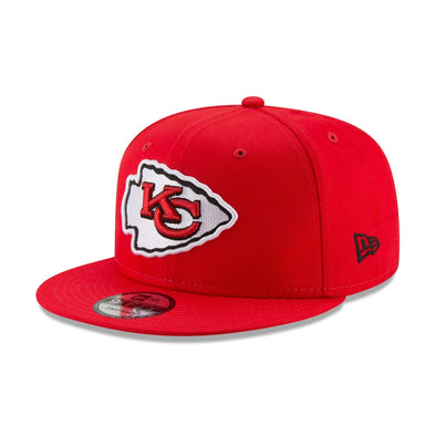 9FIFTY NFL KANSAS CITY CHIEFS