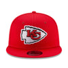 9FIFTY NFL KANSAS CITY CHIEFS