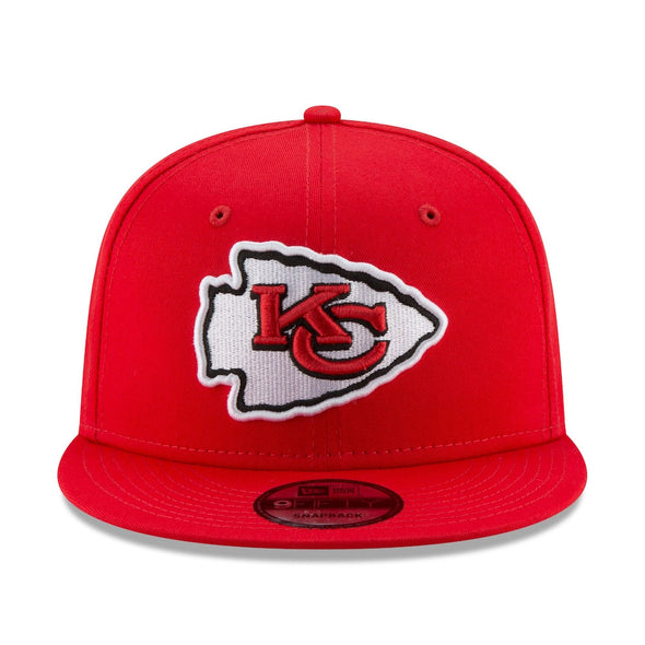 9FIFTY NFL KANSAS CITY CHIEFS