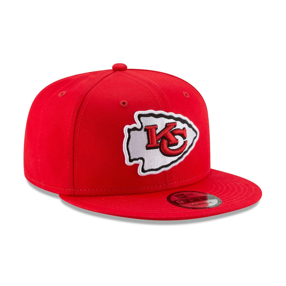 9FIFTY NFL KANSAS CITY CHIEFS