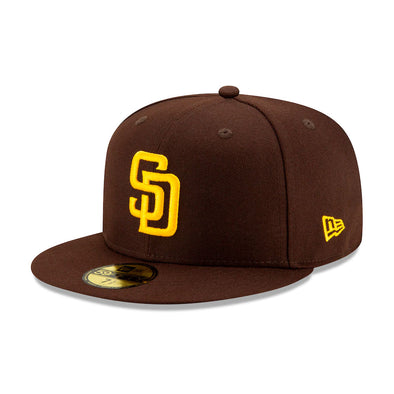 59FIFTY MLB SAN DIEGO PADRES