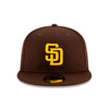 59FIFTY MLB SAN DIEGO PADRES