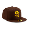 59FIFTY MLB SAN DIEGO PADRES