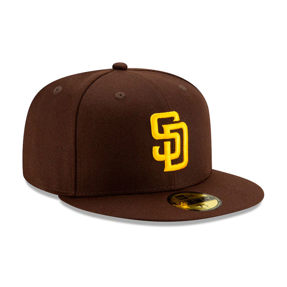 59FIFTY MLB SAN DIEGO PADRES