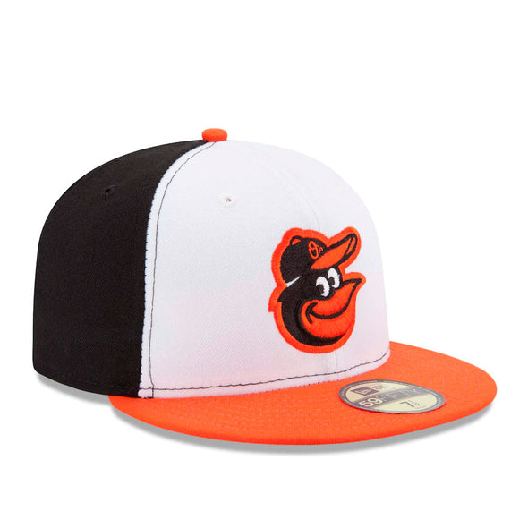 59FIFTY MLB BALTIMORE ORIOLES HOME