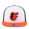 59FIFTY MLB BALTIMORE ORIOLES HOME